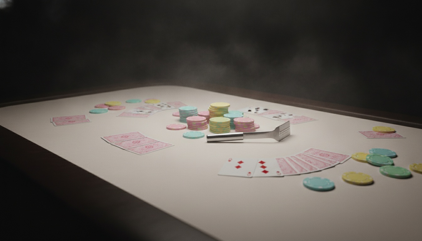 Seguridad y Fiabilidad de Candyspinz Casino